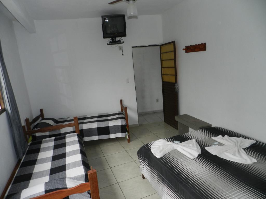 Pousada Hospedaria Santa Clara Santa Rita de Jacutinga Cameră foto